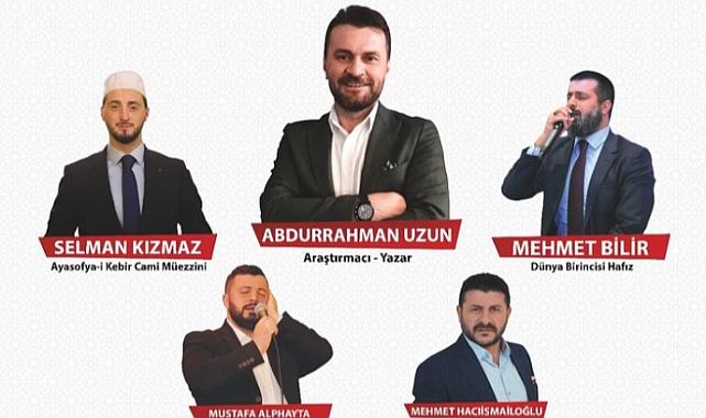 Karabiga’da 15 Temmuz özel programı