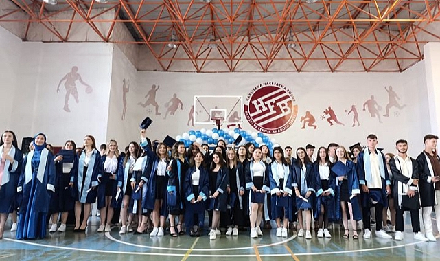 Kep attılar