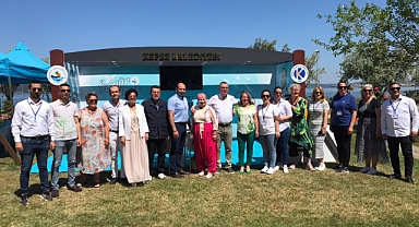 Kepez Belediyesi Gastronomi Festivaline ev sahipliği yapıyor