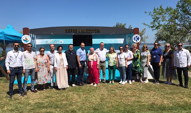 Kepez Belediyesi Gastronomi Festivaline ev sahipliği yapıyor