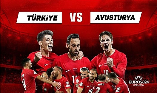 Kepez Belediyesi'nden Milli Maç izleme etkinliği düzenlenecek
