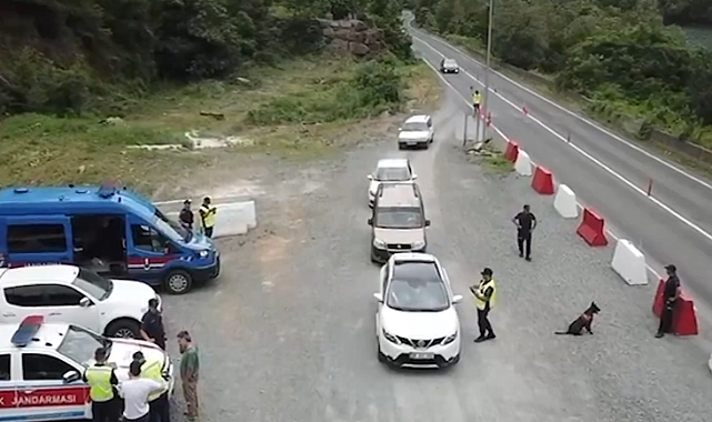 Kurban Bayramı tatilinin kaza bilançosu açıklandı