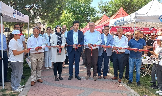 Mehmet Akif Ersoy Özel Yetenek Festivali gerçekleştirildi