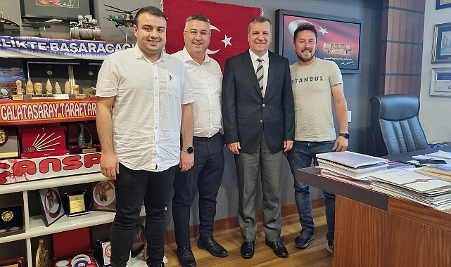 Milletvekili Ceylan, Bayramı TBMM'de ağırladı