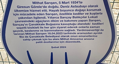 ‘’Mithat Amca Kedi Evi’’nin hikayesi