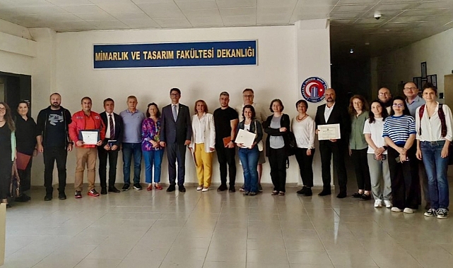 MTF’nin "En" başarılılarına ödül
