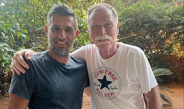 Murat Kaytaz, Niko Kovi ile buluştu
