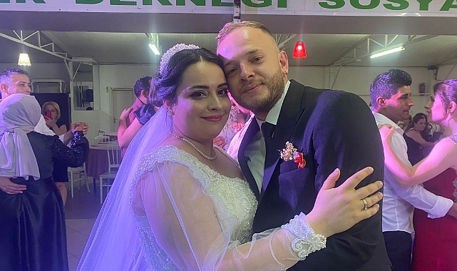 Mutluluklar Gizem!