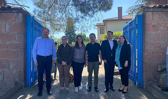 Nevruz'da Köy Hayrı