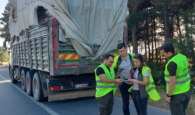 OBM’den yoğun bilgilendirme