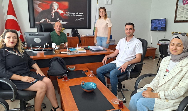 Sağlıklı Hayat Merkezi tanıtıldı