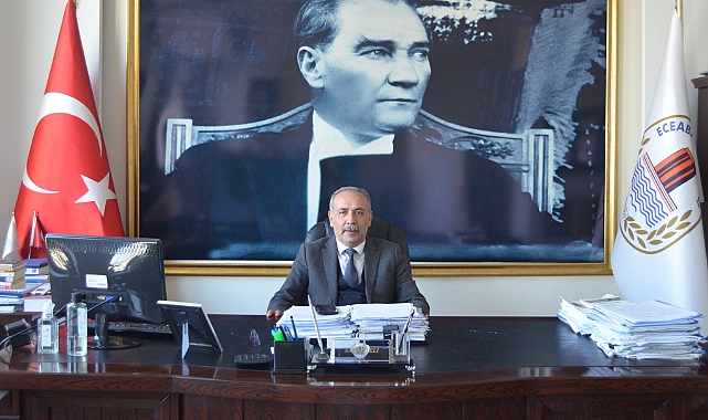 Saim Zileli'den Kurban Bayramı mesajı