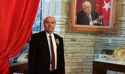 Süleyman Ayhan hayata veda etti