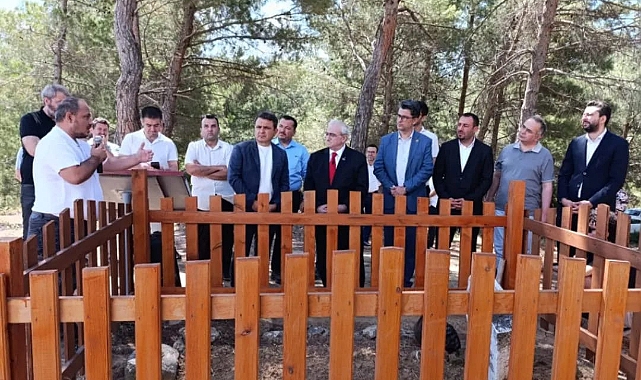 Tabip Binbaşı Mehmet İsmail bey anıldı