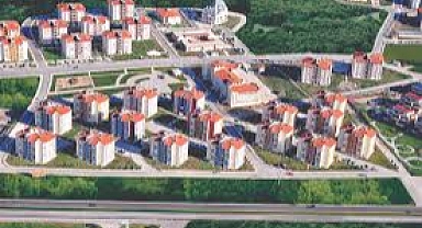 TOKİ'den Çanakkale'deki kat sınırı tartışmasına yanıt