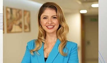 Uzman Doktor Hazal Sönmezler Selek görevine başladı