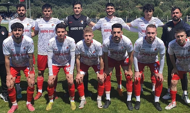 ‘’Uzun süre sonra aldığımız bu mağlubiyet bizleri kendine getirmiştir’’
