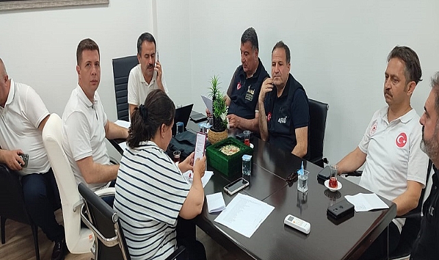 Vatandaşların yaraları hızlıca sarılacak