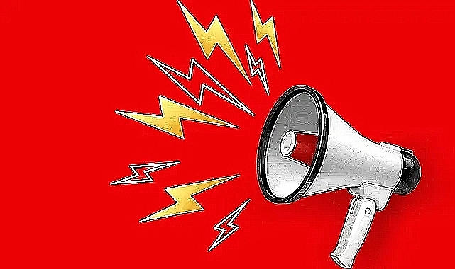 Vezneler geçici süreyle hizmet veremeyecek