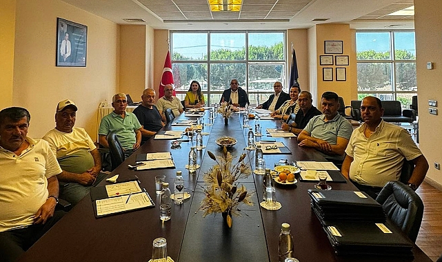 ‘’Yeni vergi paketi, işletmelerimizin yükünü ağırlaştırmamalı’’