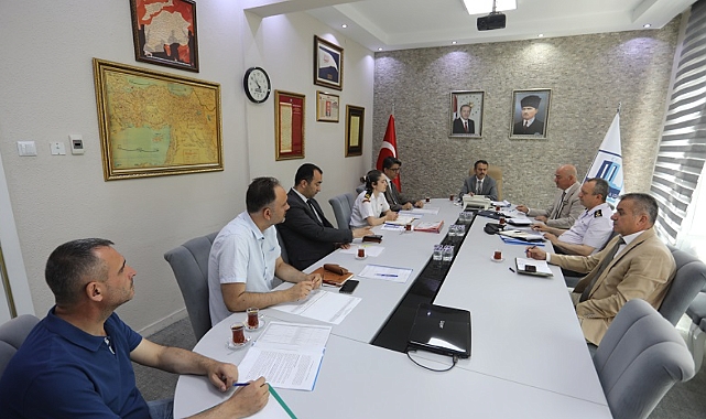 YKS öncesi tedbirler alındı