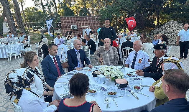 15 Temmuz Demokrasi ve Milli Birlik Günü programı