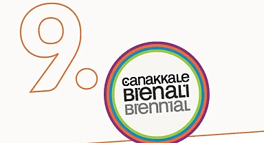 9. Çanakkale Bienali 4 Ekim’de sanatseverlerle buluşacak