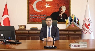 Alper Taş görevinden ayrıldı