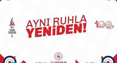 Aşkın Bak, Paris 2024 için spor kulüplerine teşekkür etti