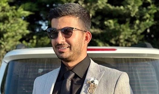 Astsubay Talay için taziye mesajı