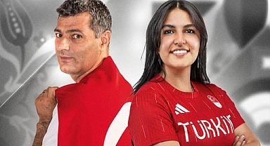 Atıcılıkta Olimpiyat ikinciliği