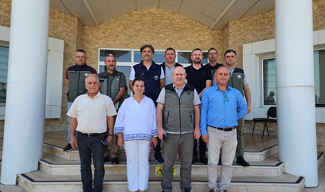 Aylık taşra birimleri koordinasyon toplantısı