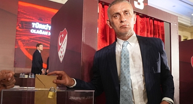 Bakan Aşkın Bak, İbrahim Hacıosmanoğlu’nu yayımladığı mesajla kutladı