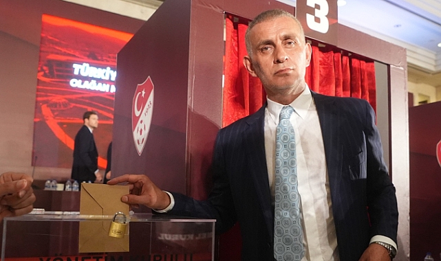 Bakan Aşkın Bak, İbrahim Hacıosmanoğlu’nu yayımladığı mesajla kutladı
