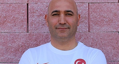 Bakan Aşkın Bak, Murat Oğuz için tebrik mesajı yayımladı