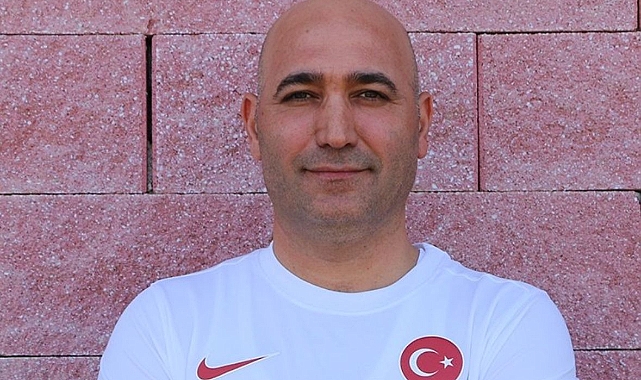 Bakan Aşkın Bak, Murat Oğuz için tebrik mesajı yayımladı