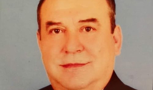 Bayramiç Belediyesi'nden Ahmet Somalı için anma mesajı