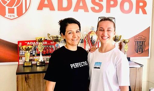 Biga Ada Spor Kulübü basketbol branşına başlıyor