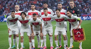 "Bize ayrı bir gurur ve heyecan yaşattınız"