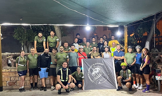 ÇABİP Erenköy turu