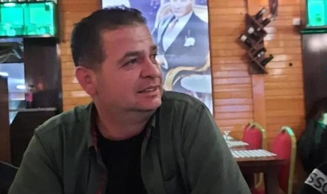 Cafer Çalışkan hayata veda etti
