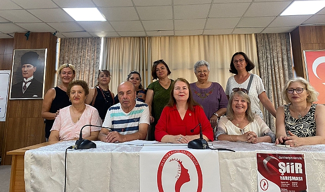 Çanakkale'de Cumhuriyet konulu şiir yarışması düzenlenecek