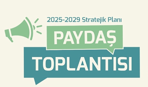 Çanakkale'de Stratejik Plan Paydaş Toplantıları başlıyor