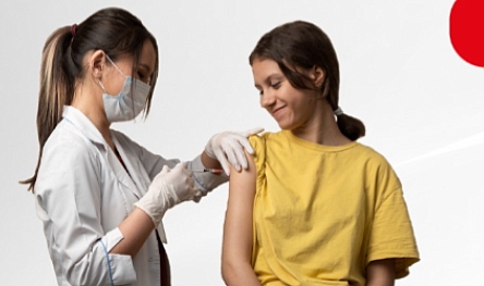 Çanakkale'de Ücretsiz HPV Aşısı Uygulaması