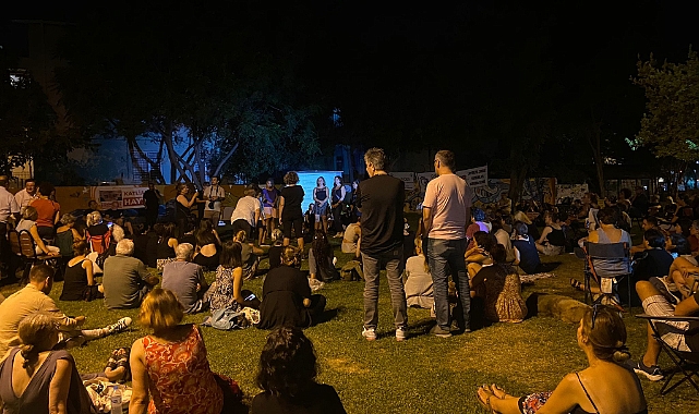 Çanakkale "Kanlı Yasaya" hayır dedi!