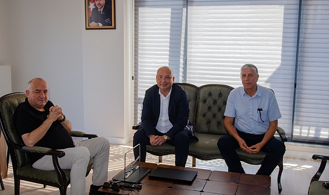 ‘’Çanakkale’mizin çok ciddi bir turizm potansiyeli var’’