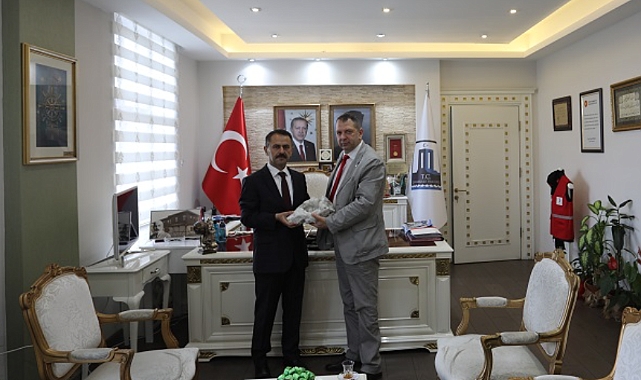 Çanakkale'nin maden potansiyeli konuşuldu
