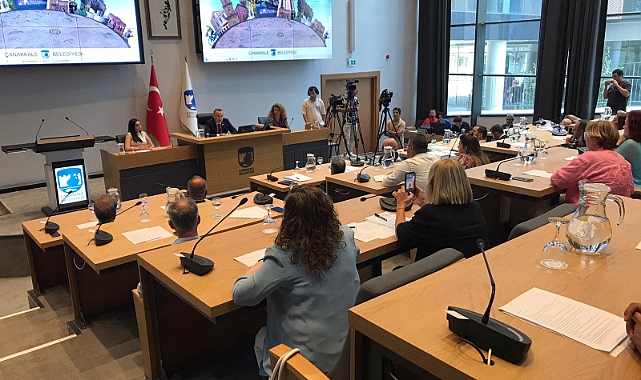 Çanakkale, Türkiye'de ücretsiz HPV Aşısı uygulayan üçüncü şehir olacak