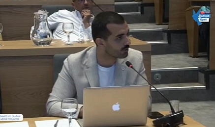 "Çanakkale’ye zam değil, çözüm gerek”