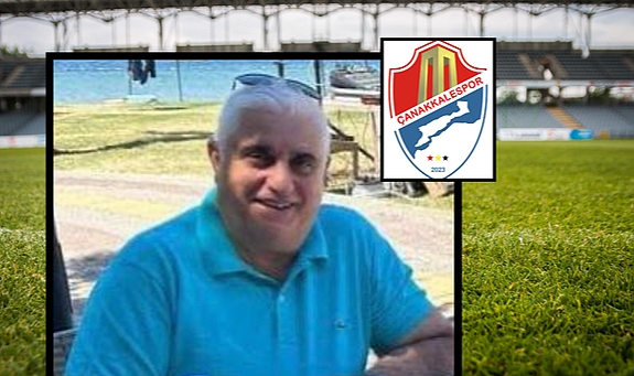 Çanakkalespor’da ayrılık çanları!